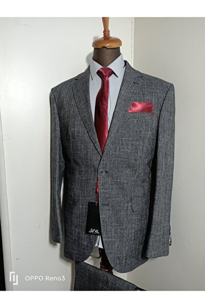 ATLIHAN Kagi Klasik 4 Drop Takım Elbise