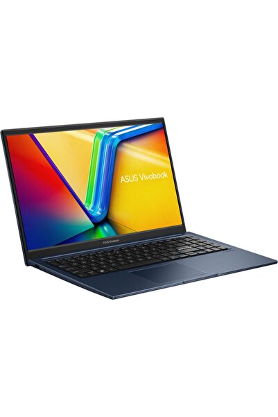 ASUS Vivobook 15 X1504Va-Nj2011_16 İ5-1334U 16Gb 512Gb Ssd 15.6 Inc Freedos Notebook (Upg) Taşınabil