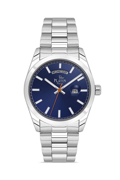 Platin Pl-1106Ga-A3 Men's Watch