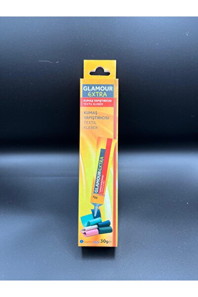 DUCK HOBY Kumaş Yapıştırıcısı GLAMOUR Extra 30 gr