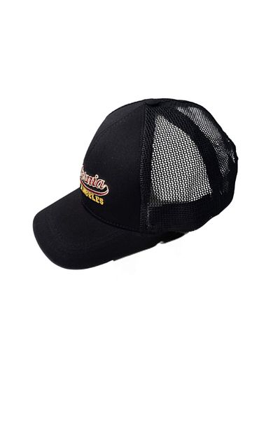 Kitti Boy's Hat Cap (4-8 Years)