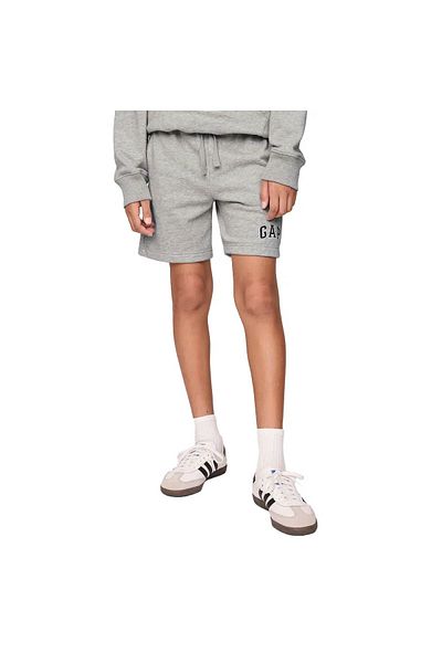 GAP V-Frch ft Gray Boy's Shorts 890929005