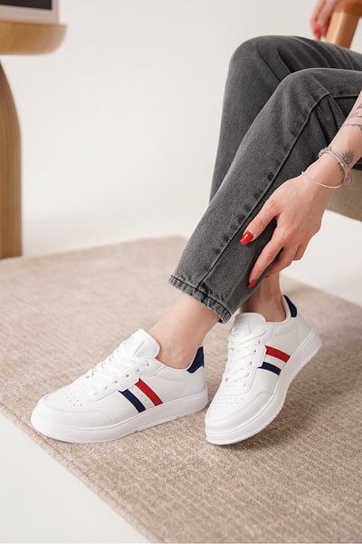 Daxtors Daxors D163 Daily Orthopedic Women's Sneaker Sports Shoes