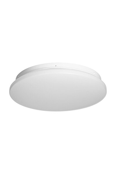 Adviti Lampă de tavan ADVITI Sopot AD-PL-6460WLZM4, LED, 18W, 1880lm, IP20, 4000K, IK05, metal/pvc, alb