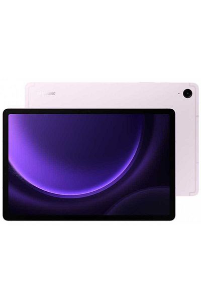 Samsung Tableta Samsung Galaxy Tab S9 FE Wi-Fi SM-X510 6GB RAM 128GB Lavender