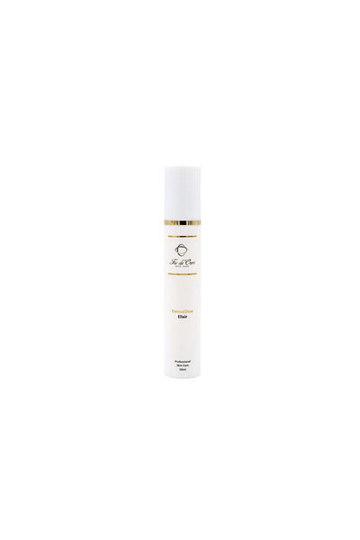 Fio de Ouro EternaGlow Elixir – Vitamin C Serum for Glowing, Youthful Skin (50ml)