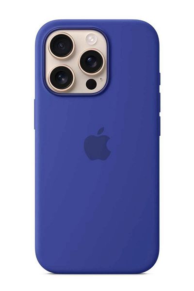 DG MING iPhone 16 Pro Case Silicone Inside Microfibe Soft Silky Touch Anti-Scratch Thin Shockproof Cover