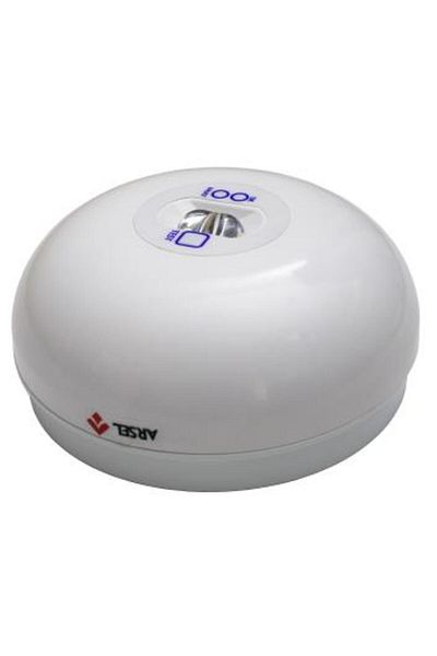 Arsel Starlux Stu-103 - Surface Mounted 180 MinutesEmergency Lighting Fixture