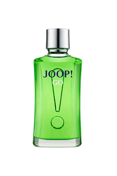 JOOP! Joop! Go For Men Eau De Toilette 100ml (0192)