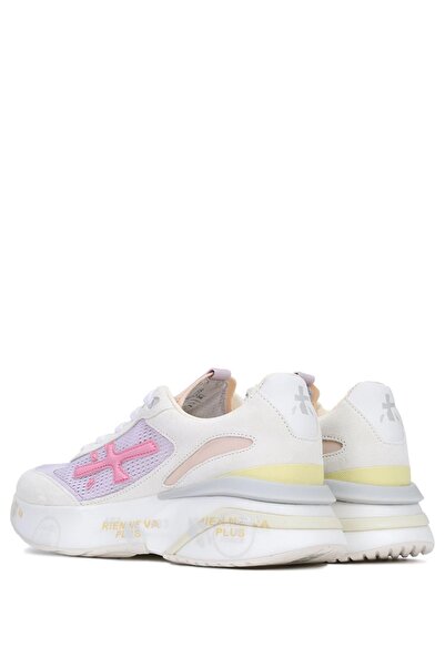 Premiata Model Moerund Women's Sneakers