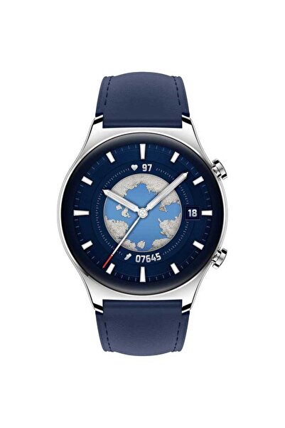 HONOR Ceas Smartwatch HONOR Watch GS3 Blue