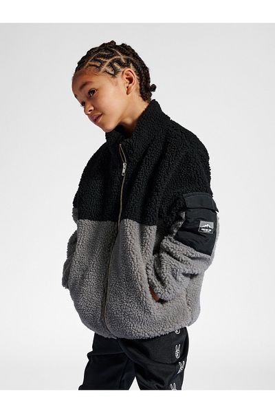 Sometime Soon stsFUSION JACKET