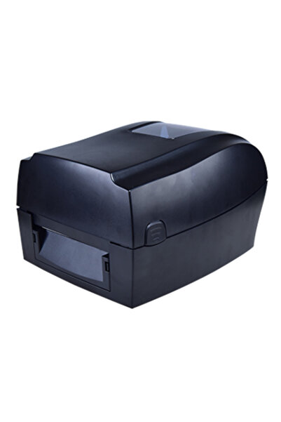 HPRT HT-300 203 Dpi Direk Termal Transfer Barkod Etiket Yazıcı Ethernet-Seri-USB