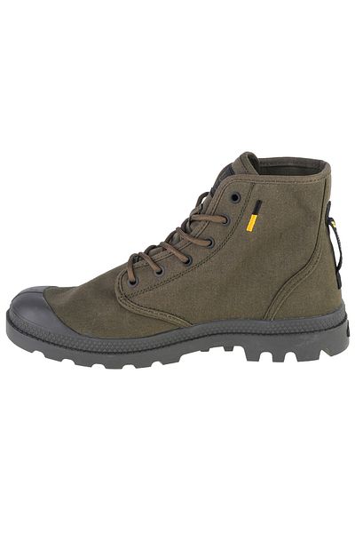 Palladium Pampa Hi HTG Supply, Unisex Sneakers