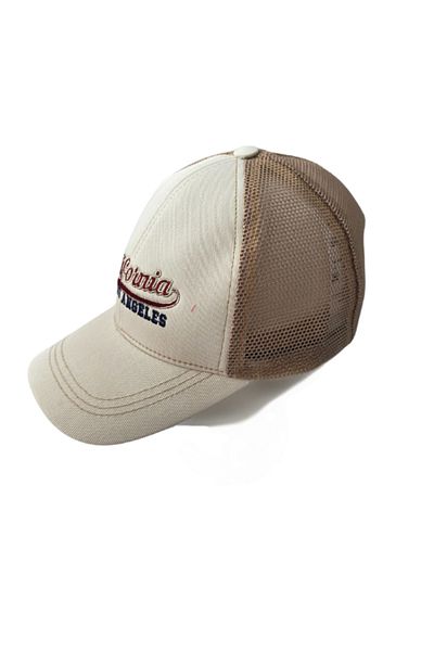 Kitti Boy's Hat Cap (4-8 Years)
