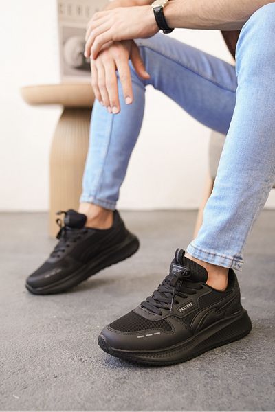 Daxtors Αθλητικά παπούτσια Daxors D0128 Daily Orthopedic Ανδρικά Sneaker