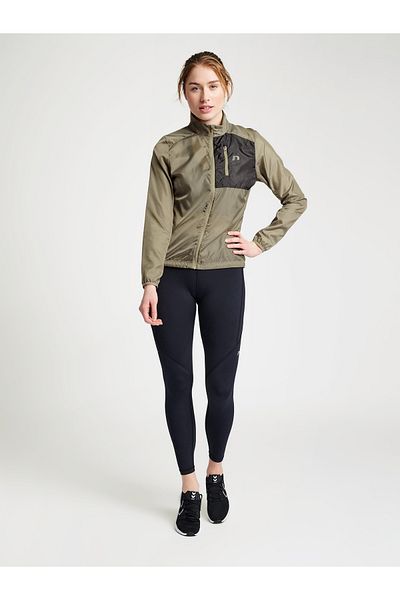 NEWLİNE DAMEN VERSTAUBARE TECHNIKJACKE