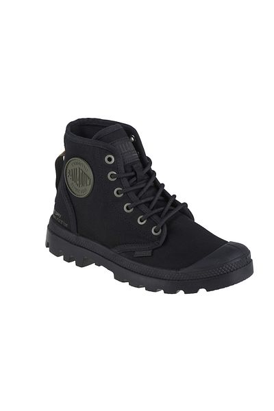 Palladium Pampa Hi HTG Supply, Unisex Sneakers