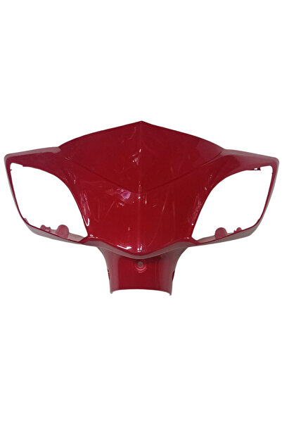 Volta VSX SİNYAL GRENAJI-AÇIK KIRMIZI (2022)