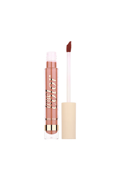 Character True Color Matte Lip Paint