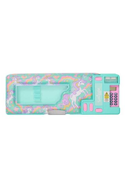 SMIGGLE Limitless Pop Out Kalem Kutusu Mint 455628