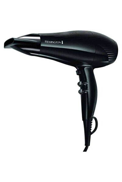 Remington Remington AC3300 Στεγνωτήρας Μαλλιών 2 Ταχυτήτων 2200W Μαύρο