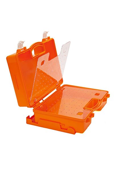 FirstPlus FP04.101 İş Yeri İlk Yardım Seti 72 Parça