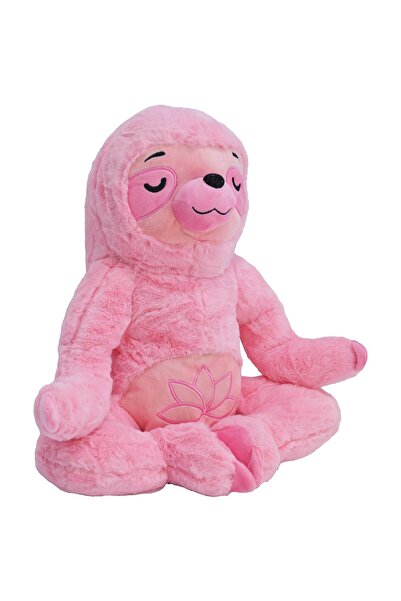 Halley Oyuncak Peluş Yogacı Tembel Hayvan 40 Cm 62483