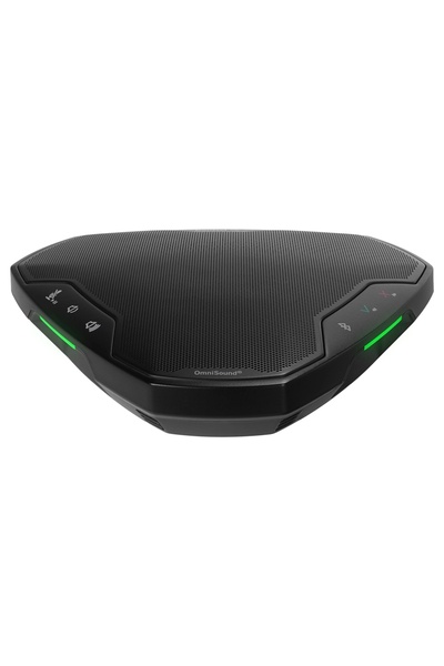 Genel Markalar Ego, Siyah, 1000mah Batarya, Bt/usb/aux/led, Masaüstü, Mikrofo...
