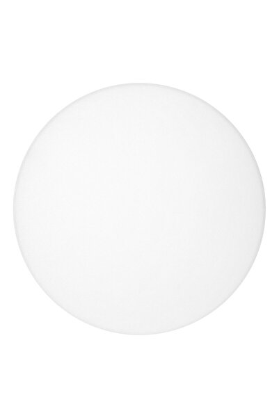 Adviti Lampă de tavan ADVITI Jantar AD-PL-6469WLPM4, LED, 24W, 2565lm, IP54, 4000K, IK08, metal/pvc, alb