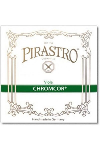 Pirastro Chromcor C (Do) سلسلة فيولا واحدة 329420