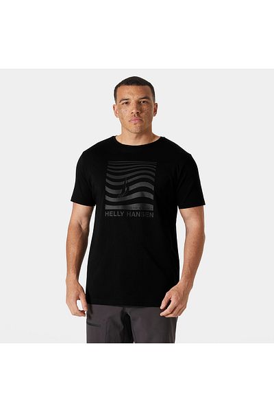 Helly Hansen Ανδρικό T-Shirt Shoreline 3.0