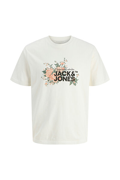 Jack & Jones Ανδρικό T-Shirt Jorjuka 12286112