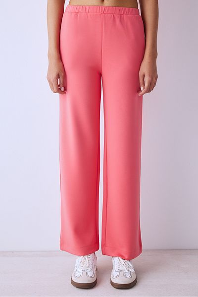 Penti Relaxed Cut Silky Pants
