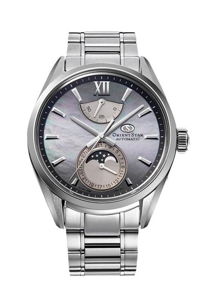 Orient Re-Ay0202A00B Limited Edition Automatic Men's Watch