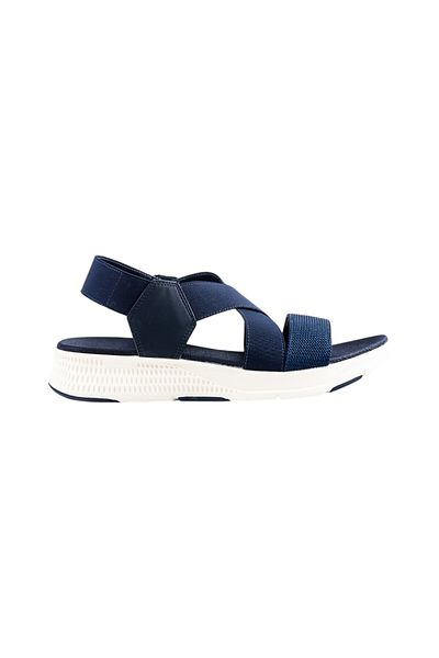 BATA Comfit Casual Wedge Sandals