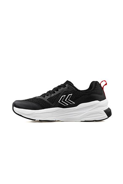hummel Hml Memphis Ανδρικά παπούτσια casual 900573-2001 Μαύρα