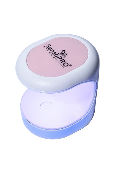SensoPRO Milano Λάμπα UV LED UrbanPRO SensoPRO Milano, Ροζ