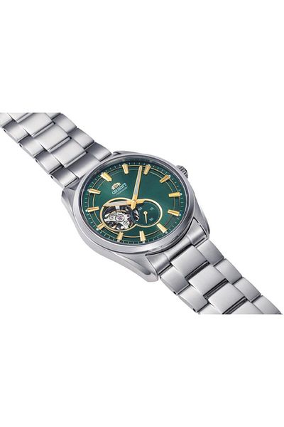 Orient Ra-Ar0008E30B Automatic Men's Winding Wrist Watch