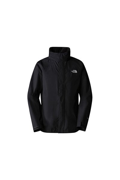 THE NORTH FACE M Sangro Jacket - Eu Men's Outdoor Jacket Nf00A3X54H01 Black