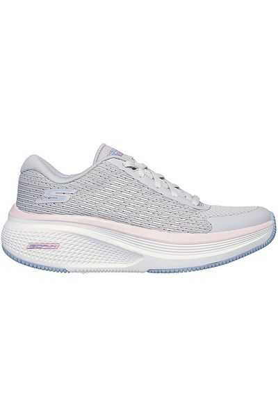 SKECHERS Dámské tenisky Skechers Go Run Elevate 2.0, šedé