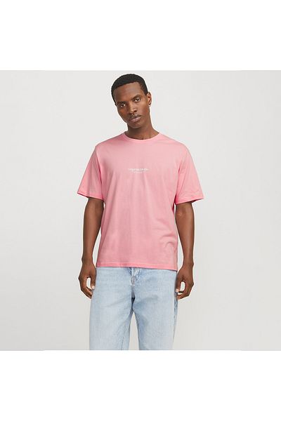 Jack & Jones T-shirt Gedruckt Rundhalsausschnitt T-shirt