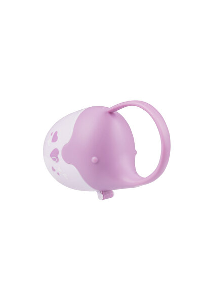 Babyono Cutie pentru depozitarea suzetei 529/03, Mov