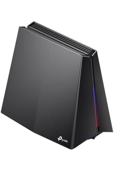 TP-LINK Archer GE550 BE9300 Tri-Band Wi-Fi 7 Gaming Router