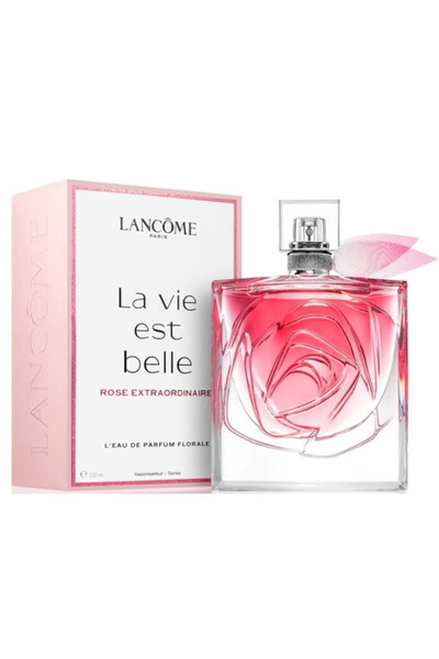 Lancome La Vie Est Belle Rose Extraordinaire, Eau de Parfum, Γυναικείο, 100 ml
