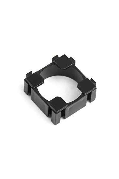 Powermaster 18650 Pil Tutucu Braket