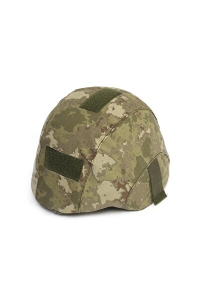 SINGLE SWORD Balistik Koruyucu Başlık Kılıfı (Kompozit Miğfer Kılıfı)