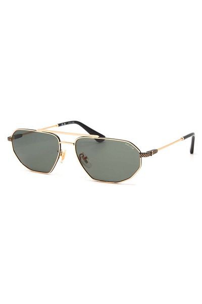 Police Splf66 03 02 Men's Sunglasses