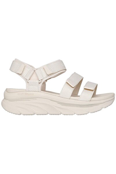 SKECHERS Dámske sandále Skechers D'lux Walker - Going, biele