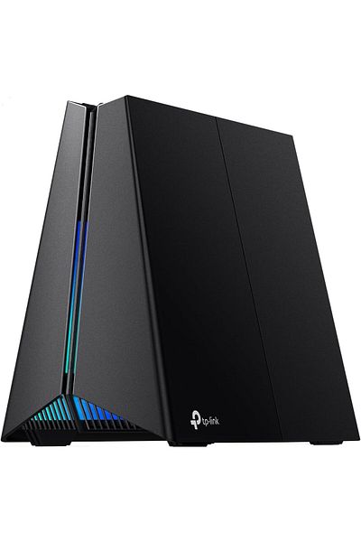 TP-LINK Tri-Band AXE5400 Wi-Fi 6E Gaming Router Archer GXE75
